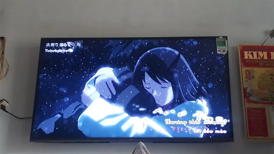 Khách hàng review Smart Tivi Samsung 49 inch UA49N5500 22