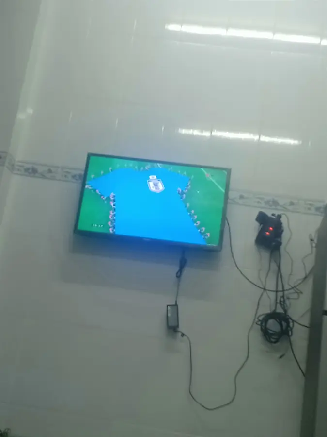 Khách hàng review Smart Tivi Samsung 32 inch UA32N4300 76