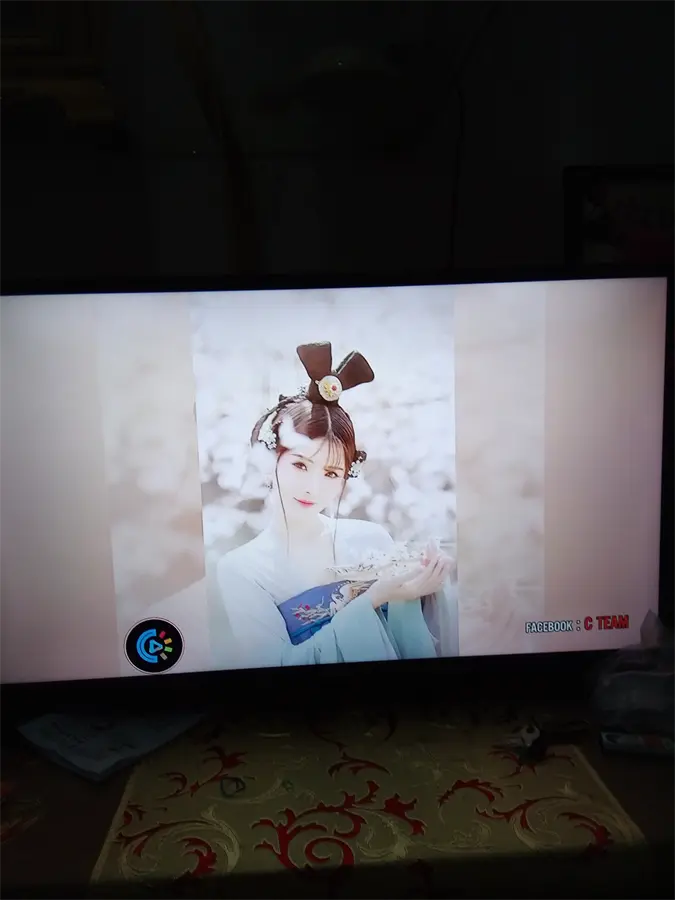 Khách hàng review Smart Tivi Samsung 32 inch UA32N4300 75