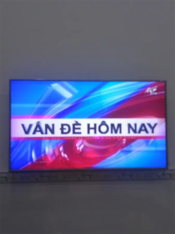 Khách hàng review Smart Tivi Samsung 4K 50 inch UA50NU7400 20