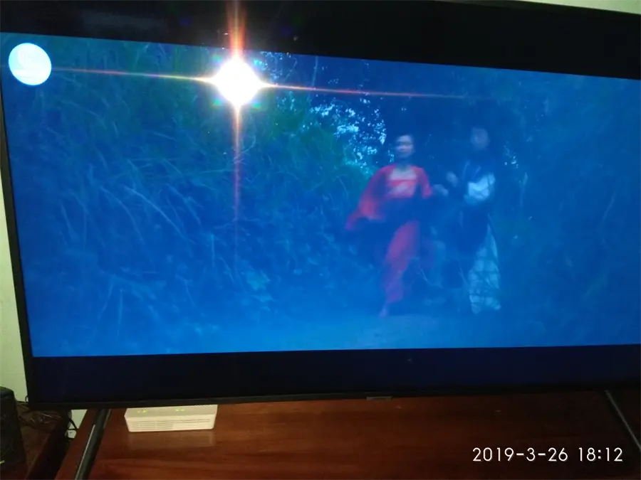 Khách hàng review Smart Tivi Samsung 4K 49 inch UA49NU7100 9