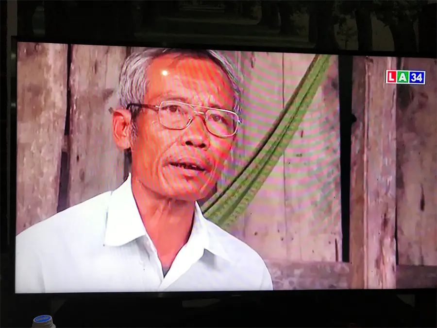 Khách hàng review Smart Tivi Samsung 49 inch UA49N5500 18