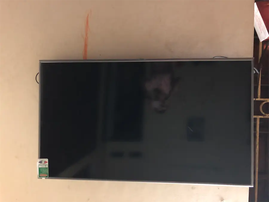 Khách hàng review Smart Tivi Samsung 4K 50 inch UA50NU7400 18