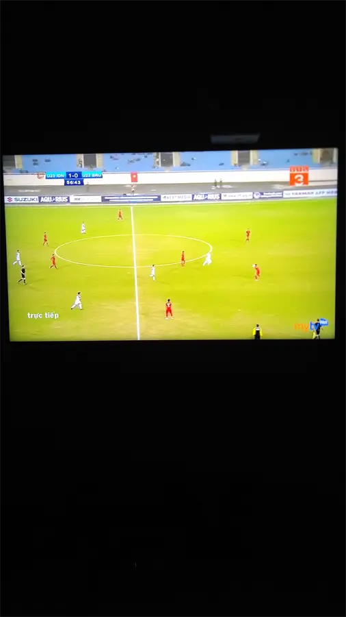 Khách hàng review Smart Tivi Samsung 4K 43 inch UA43NU7100 63