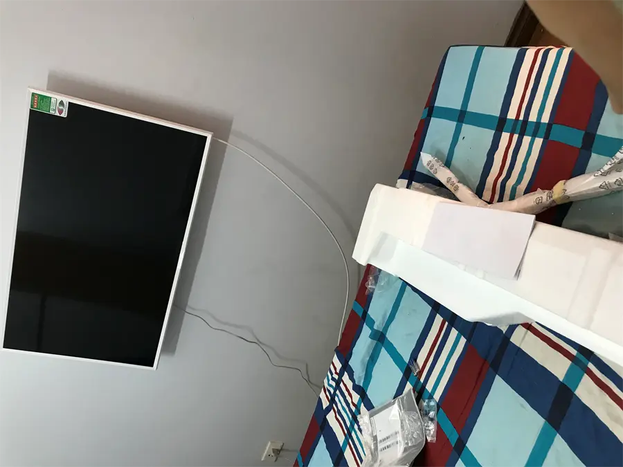 Khách hàng review Smart Tivi Samsung 43 inch UA43N5510 24