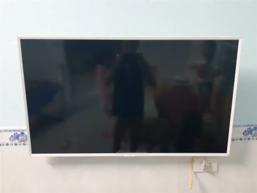 Khách hàng review Smart Tivi Samsung 43 inch UA43N5510 21