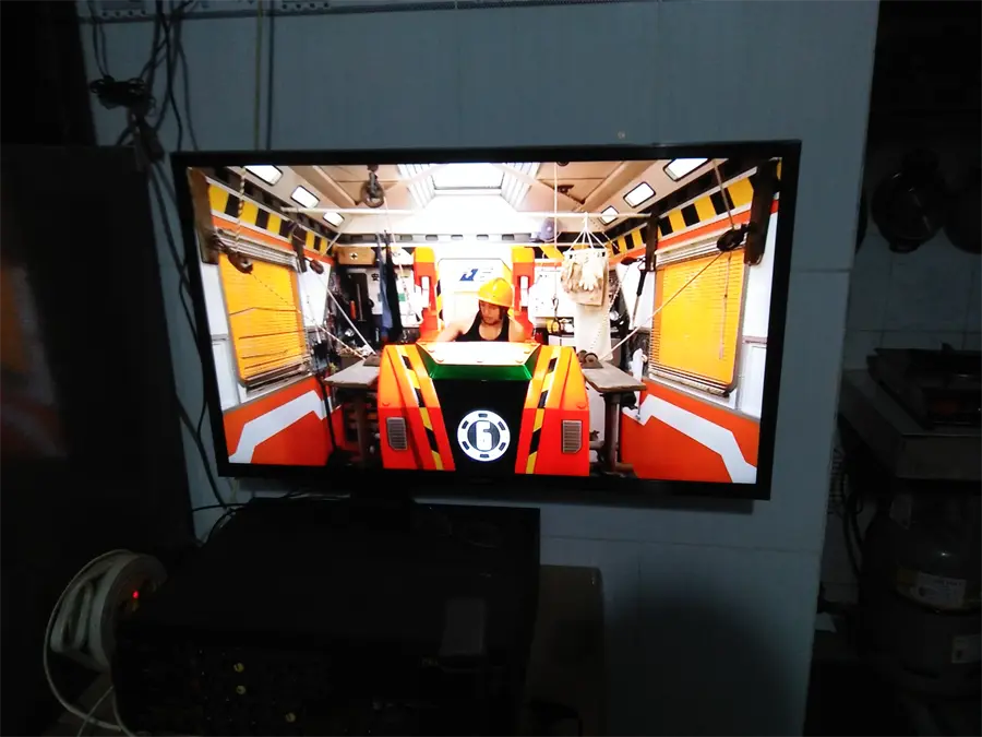 Khách hàng review Smart Tivi Samsung 32 inch UA32N4300 65