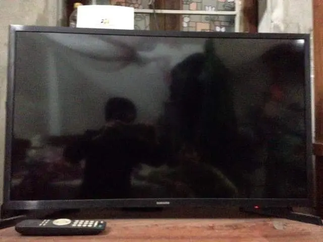 Khách hàng review Smart Tivi Samsung 32 inch UA32N4300 64