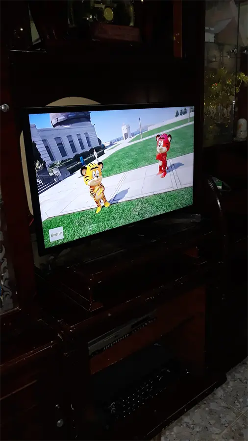Khách hàng review Smart Tivi Samsung 32 inch UA32N4300 63