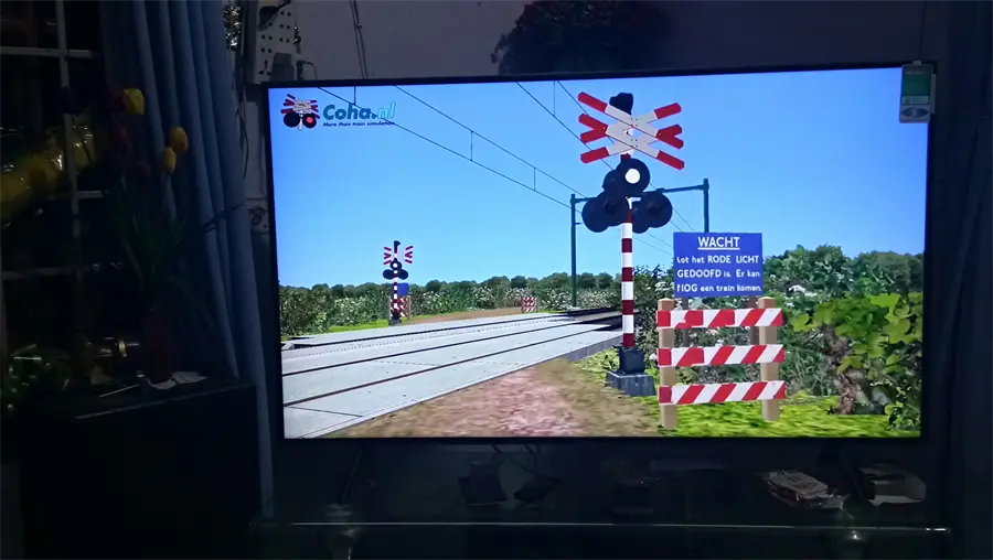 Khách hàng review Smart Tivi Samsung 4K 55 inch UA55NU7100 13