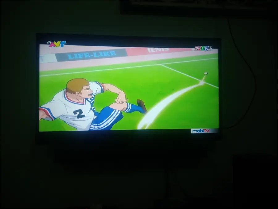 Khách hàng review Smart Tivi Samsung 49 inch UA49J5250 4