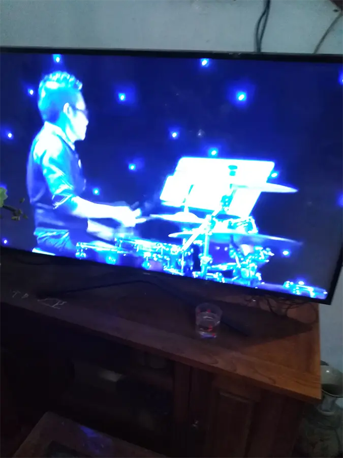 Khách hàng review Smart Tivi Samsung 49 inch UA49N5500 11