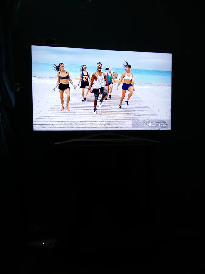 Khách hàng review Smart Tivi Samsung 43 inch UA43N5510 20