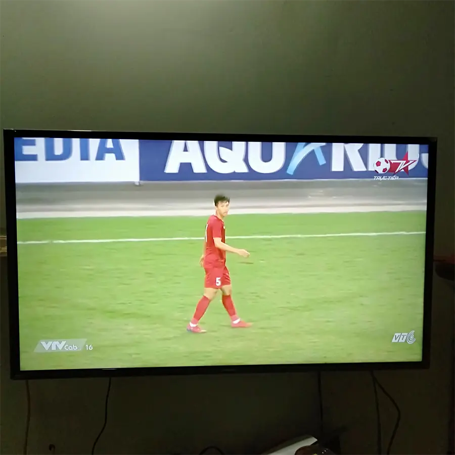 Khách hàng review Smart Tivi Samsung 40 inch UA40J5250D 35