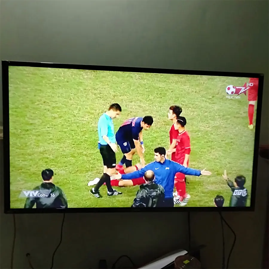 Khách hàng review Smart Tivi Samsung 40 inch UA40J5250D 36