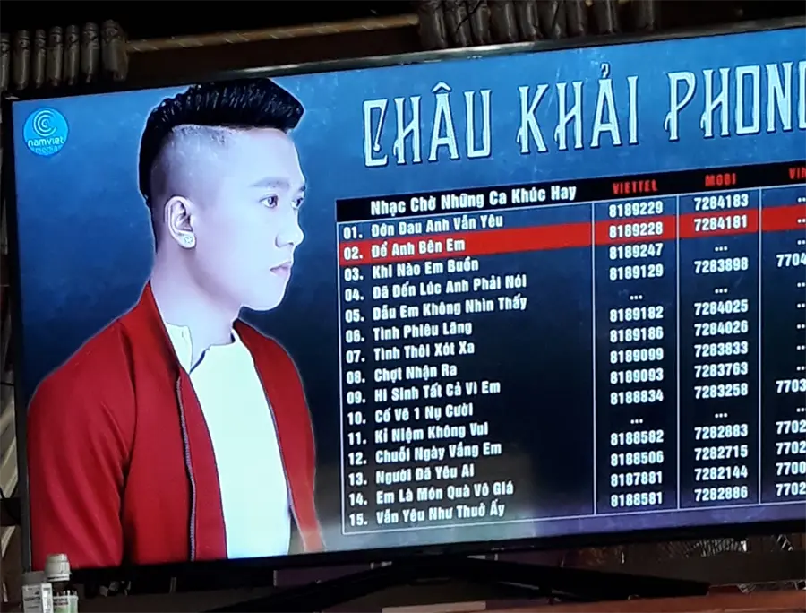 Khách hàng review Smart Tivi Samsung 49 inch UA49N5500 9