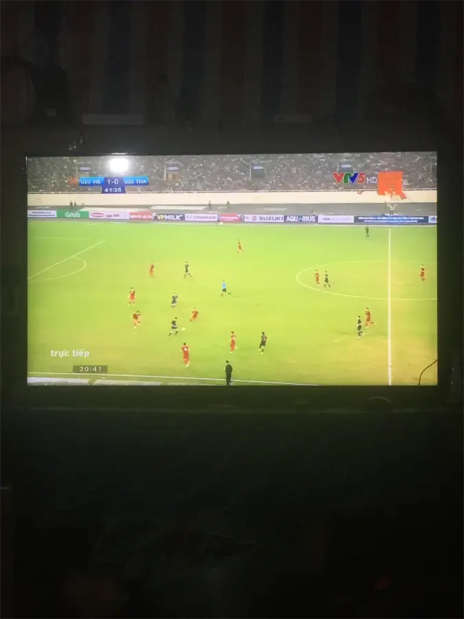 Khách hàng review Smart Tivi Samsung 4K 55 inch UA55NU7090 43