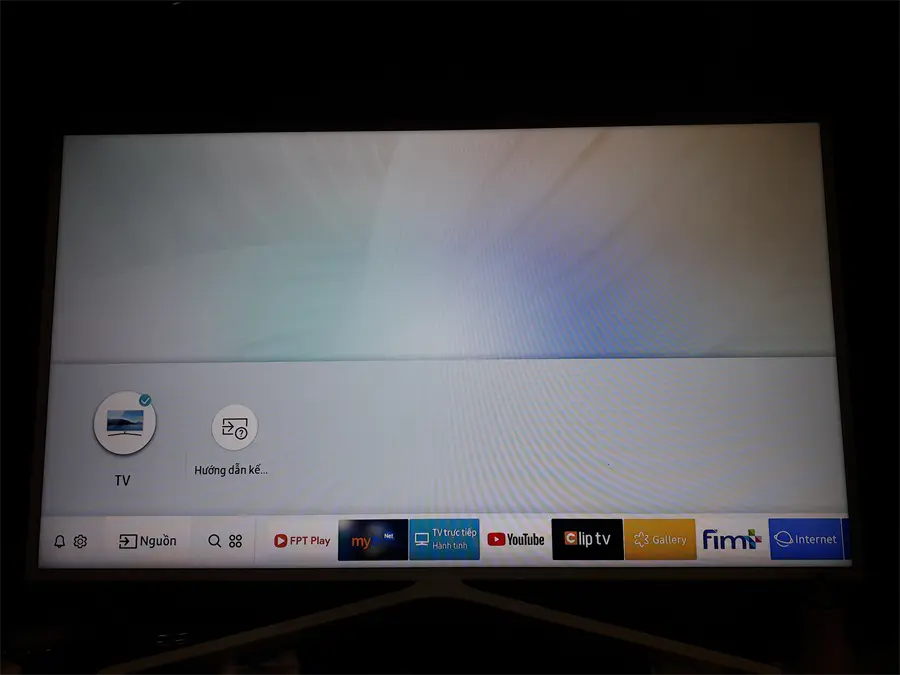 Khách hàng review Smart Tivi Samsung 43 inch UA43N5510 14