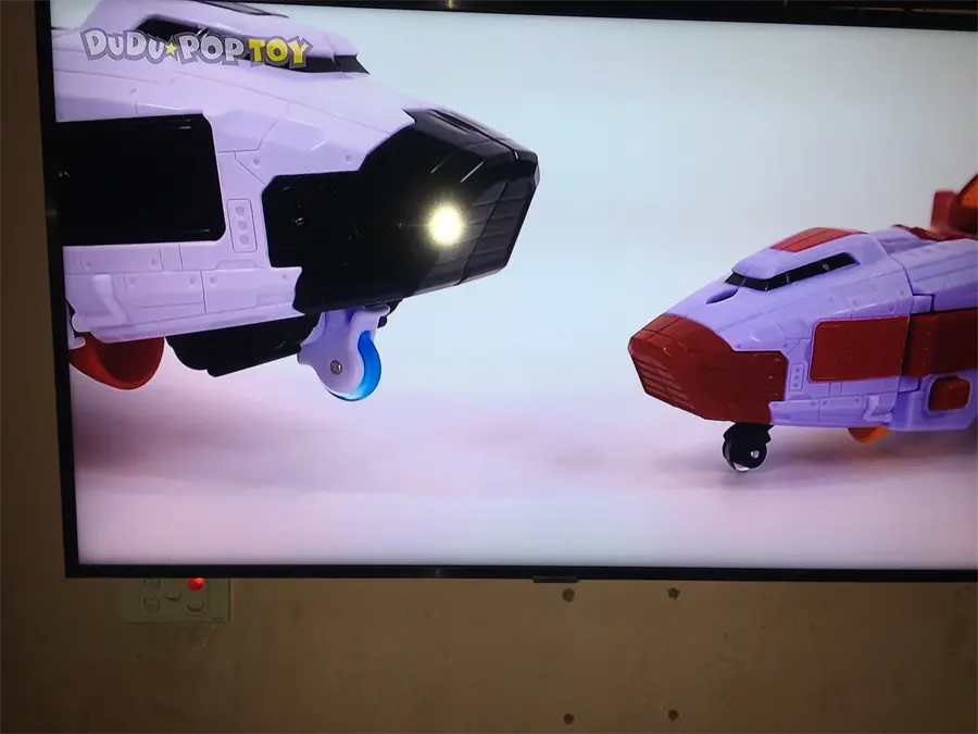 Khách hàng review Smart Tivi Samsung 4K 43 inch UA43NU7800 5