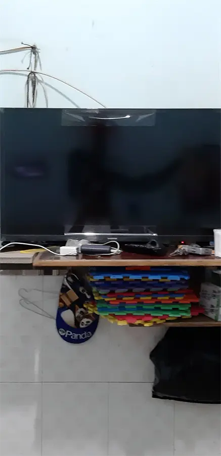 Khách hàng review Smart Tivi Samsung 32 inch UA32N4300 61