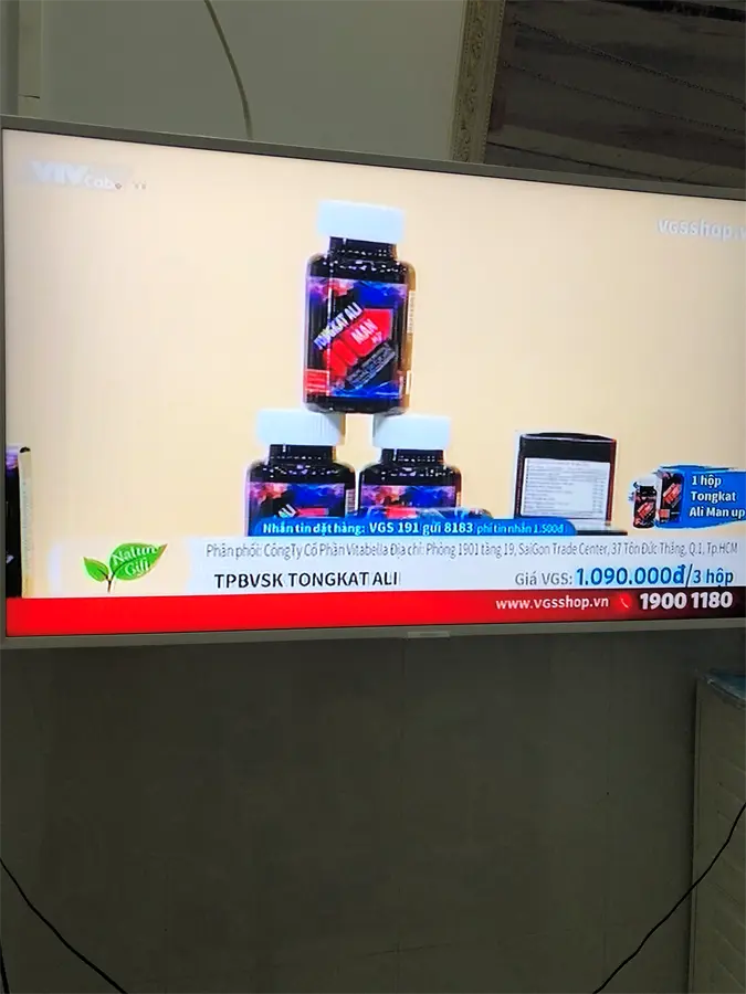Khách hàng review Smart Tivi Samsung 43 inch UA43N5510 13