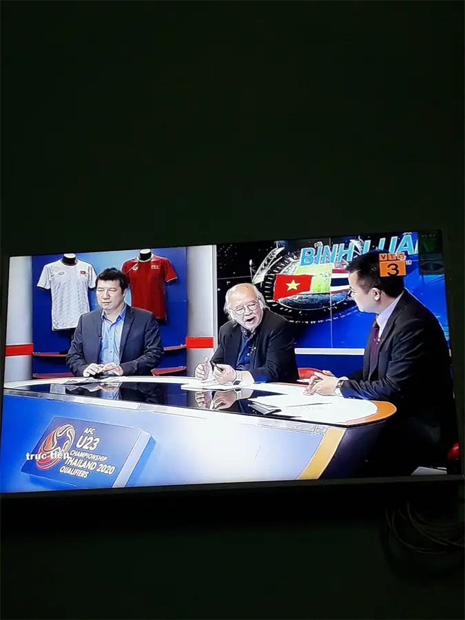 Khách hàng review Smart Tivi Samsung 43 inch UA43N5510 11