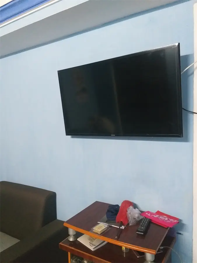 Khách hàng review Smart Tivi Samsung 40 inch UA40J5250D 29