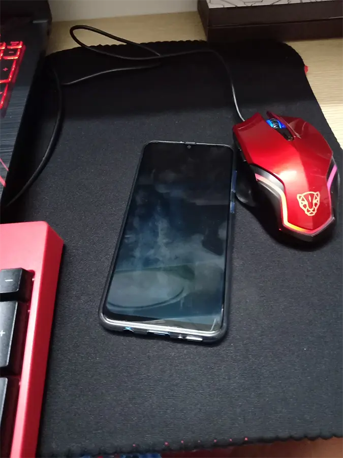 Khách hàng review Điện thoại Samsung Galaxy A50 64GB 24