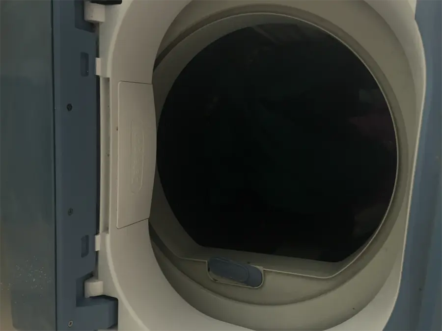 Khách hàng review Máy giặt Samsung 9 kg WA90M5120SW/SV 14