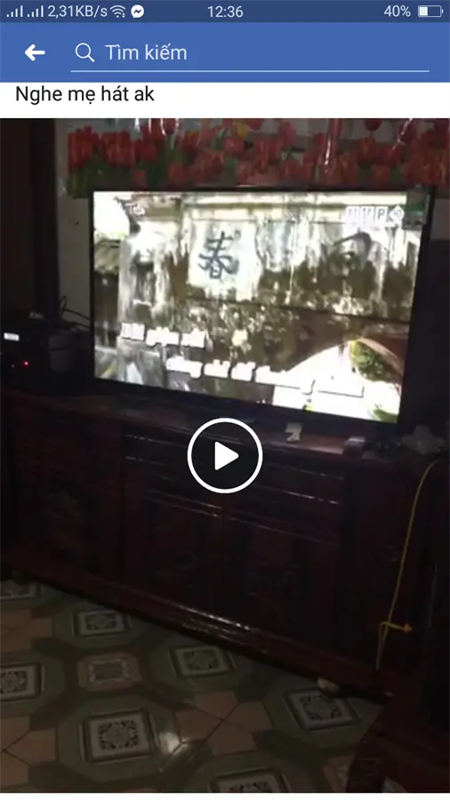 Khách hàng review Smart Tivi Samsung 49 inch UA49N5500 5