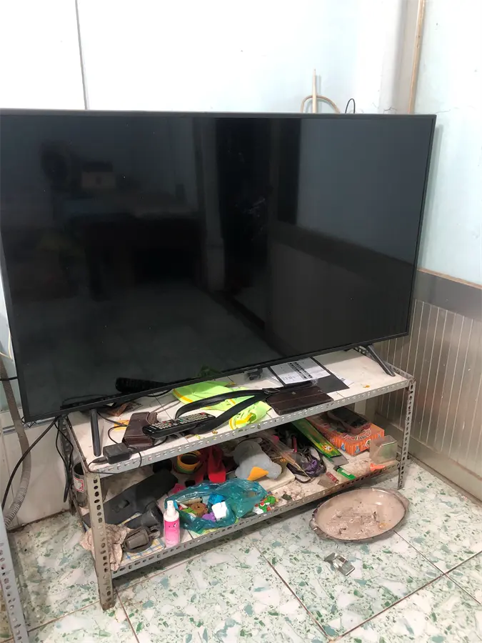 Khách hàng review Smart Tivi Samsung 4K 55 inch UA55NU7100 7