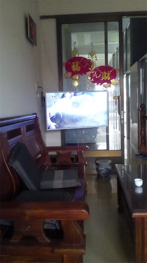 Khách hàng review Smart Tivi Samsung 43 inch UA43N5510 9