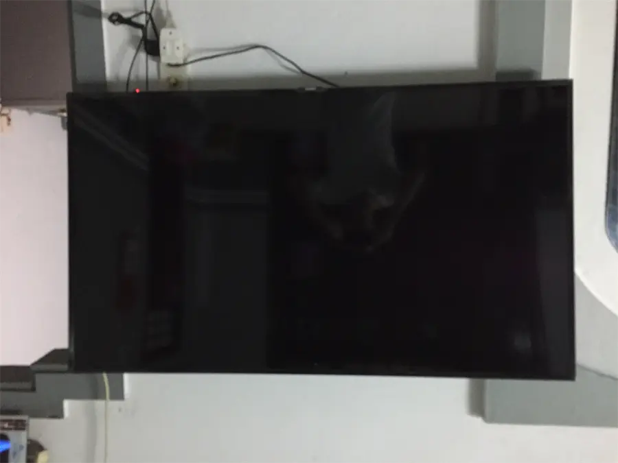 Khách hàng review Smart Tivi Samsung 49 inch UA49N5500 4
