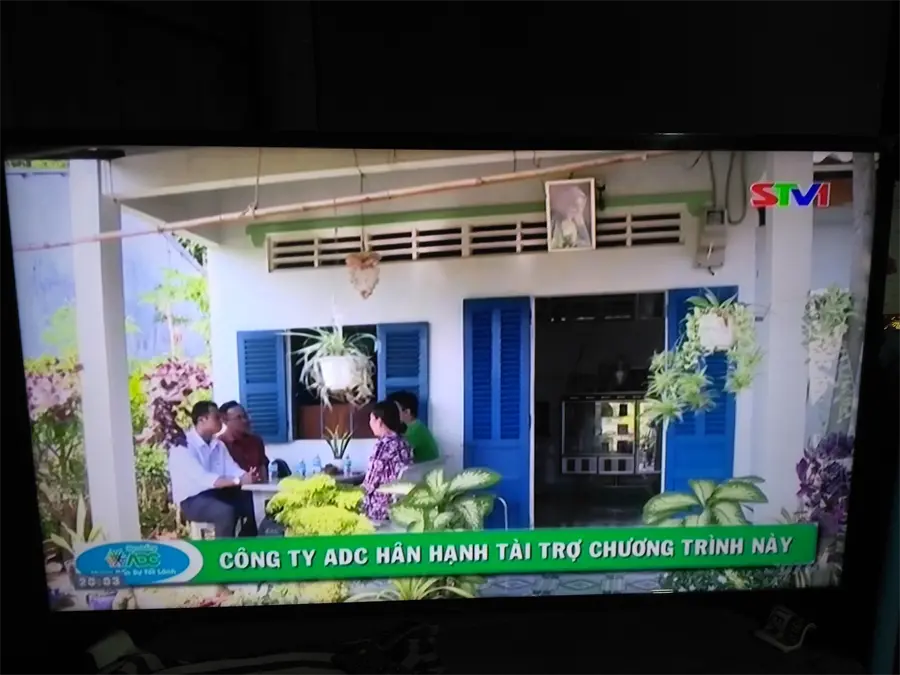 Khách hàng review Smart Tivi Samsung 40 inch UA40J5250D 25