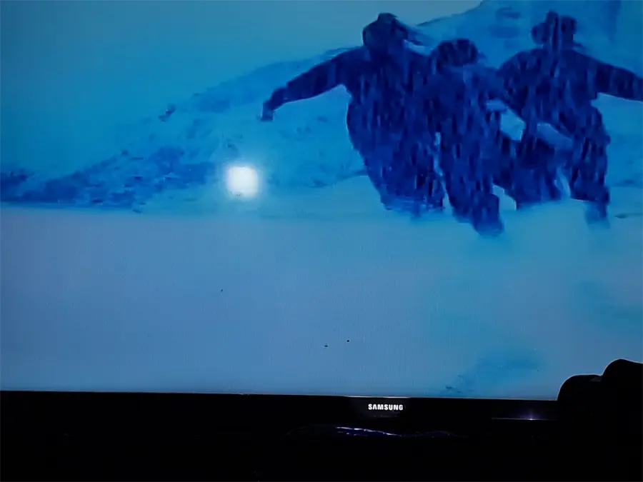 Khách hàng review Smart Tivi Samsung 40 inch UA40J5250D 24