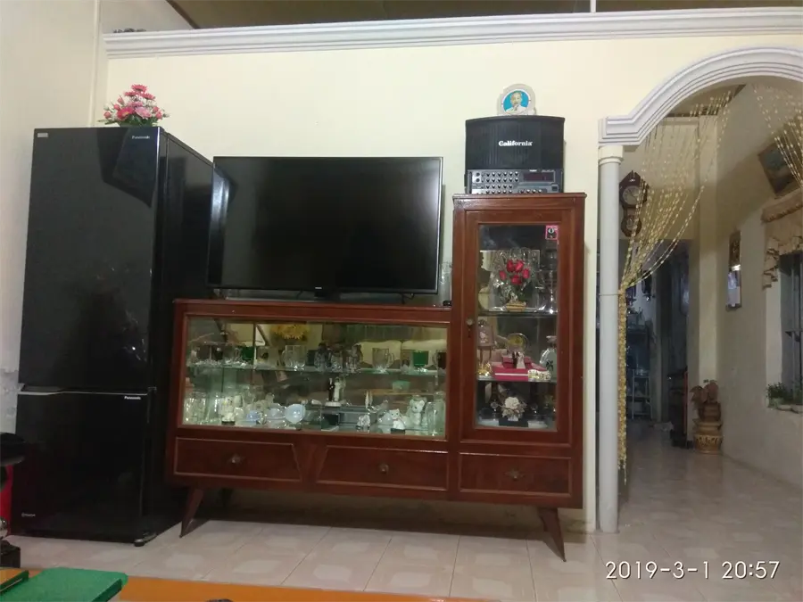 Khách hàng review Smart Tivi Samsung 4K 43 inch UA43NU7100 24