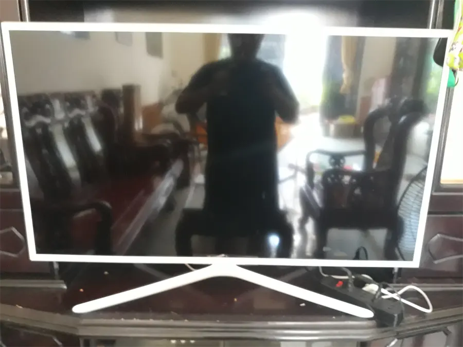 Khách hàng review Smart Tivi Samsung 43 inch UA43N5510 5