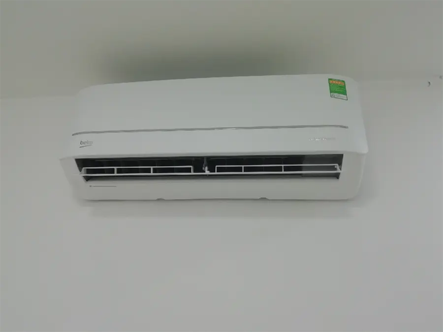 Khách hàng review Máy lạnh Beko Inverter 1 HP RSVC09VS 82