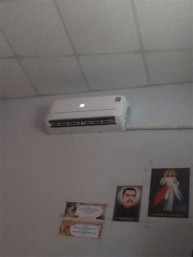 Khách hàng review Máy lạnh Beko Inverter 1 HP RSVC09VS 81
