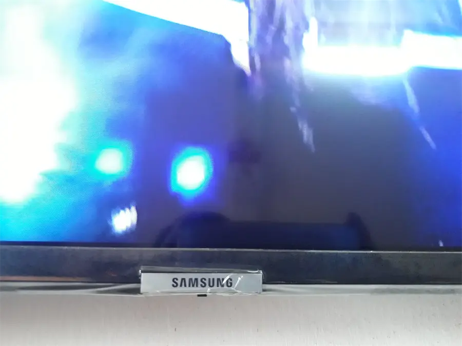 Khách hàng review Smart Tivi Cong Samsung 4K 49 inch UA49NU7300 2