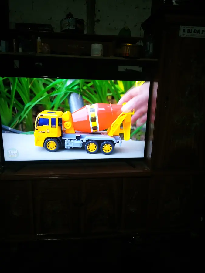 Khách hàng review Smart Tivi Samsung 4K 55 inch UA55NU7090 29