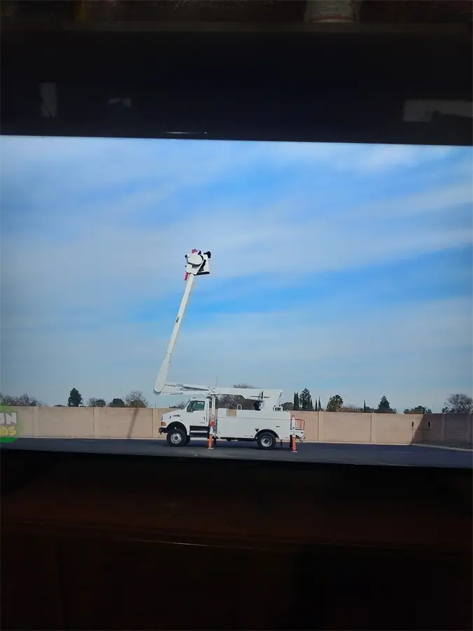 Khách hàng review Smart Tivi Samsung 4K 55 inch UA55NU7090 30