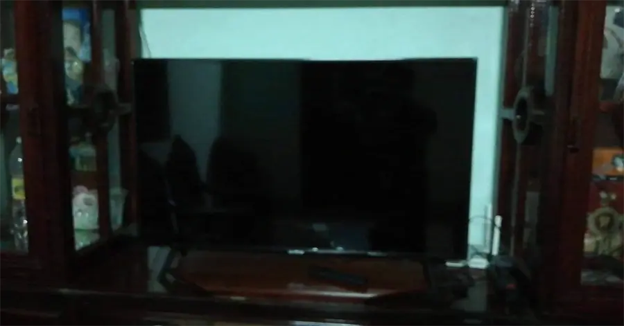 Khách hàng review Smart Tivi Samsung 4K 43 inch UA43NU7100 20