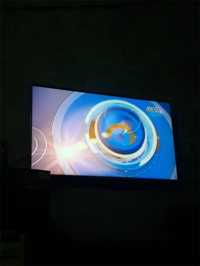 Khách hàng review Smart Tivi Samsung 4K 50 inch UA50NU7400 3