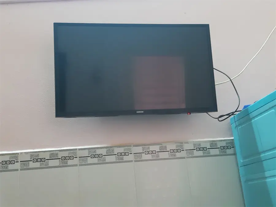 Khách hàng review Smart Tivi Samsung 32 inch UA32N4300 45