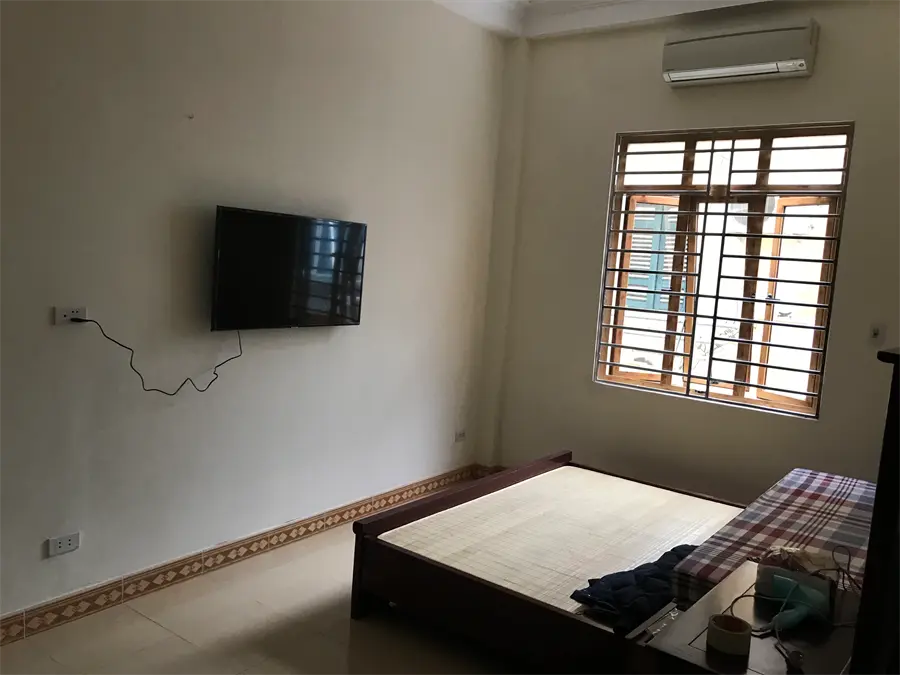 Khách hàng review Smart Tivi Samsung 4K 43 inch UA43NU7100 13
