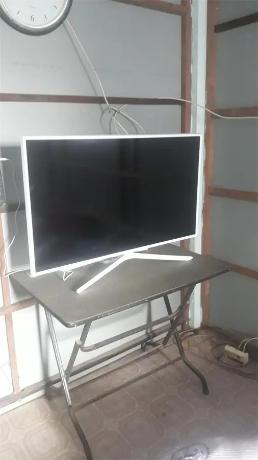 Khách hàng review Smart Tivi Samsung 43 inch UA43N5510 2