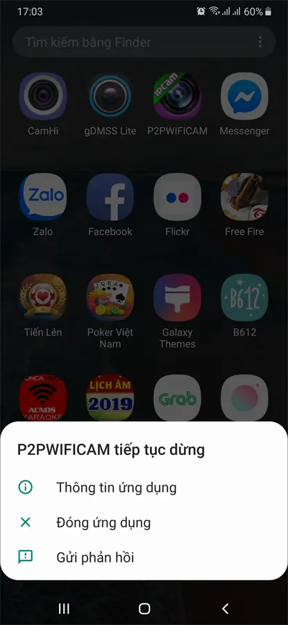 Khách hàng review Điện thoại Samsung Galaxy A30 3
