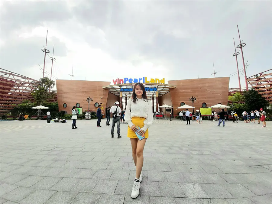Khách hàng review Điện thoại Samsung Galaxy A50 128GB 15