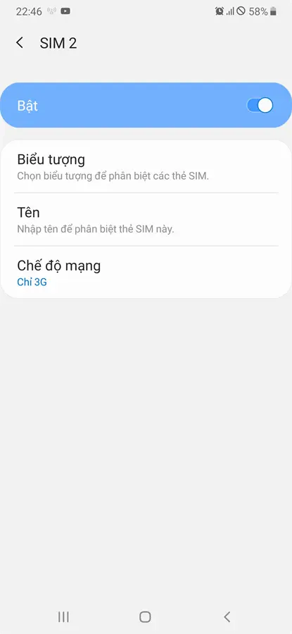 Khách hàng review Điện thoại Samsung Galaxy A50 64GB 21